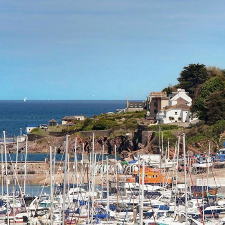 Apartamento 9 Dolphin Court Brixham Exterior foto