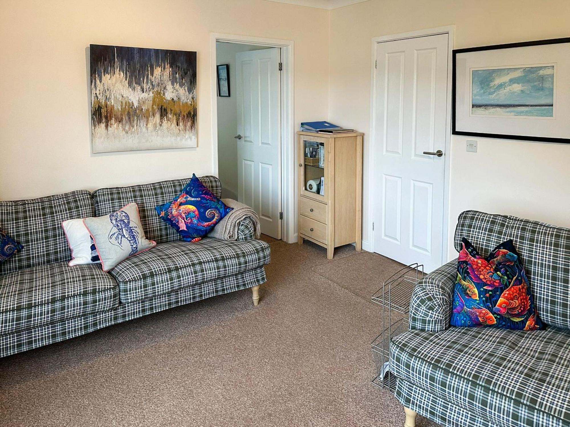 Apartamento 9 Dolphin Court Brixham Exterior foto