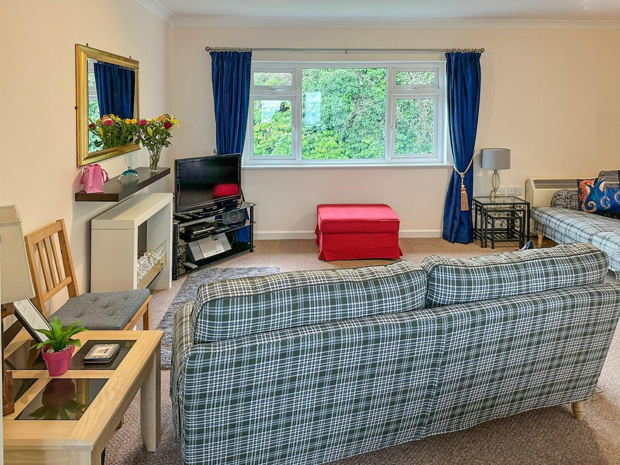 Apartamento 9 Dolphin Court Brixham Exterior foto