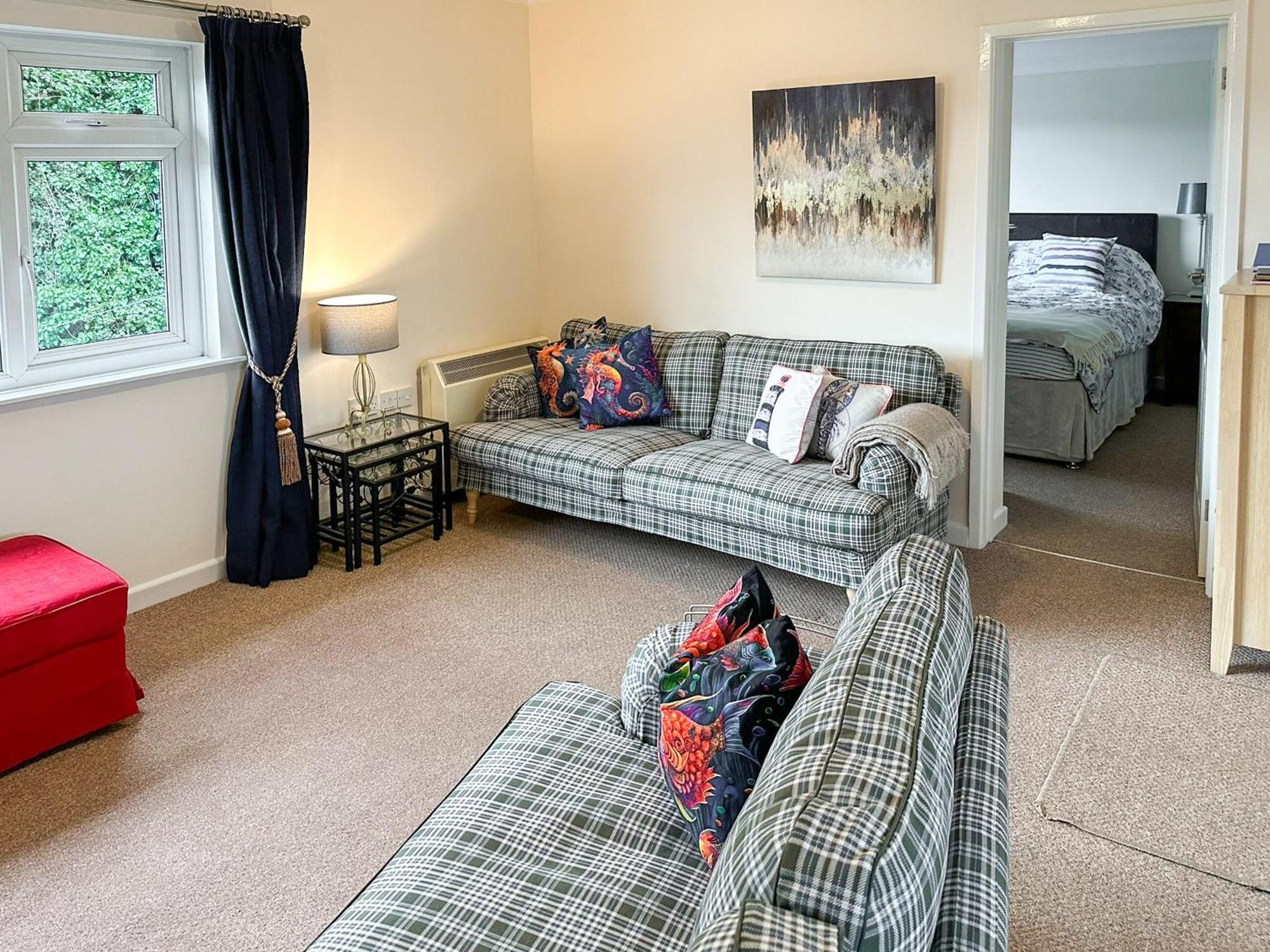 Apartamento 9 Dolphin Court Brixham Exterior foto